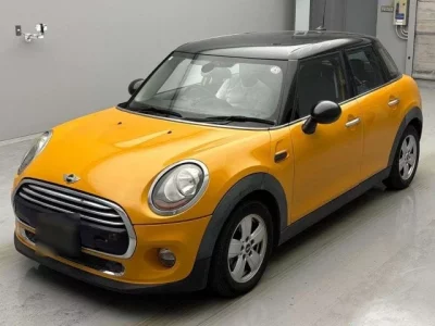 BMW MINI