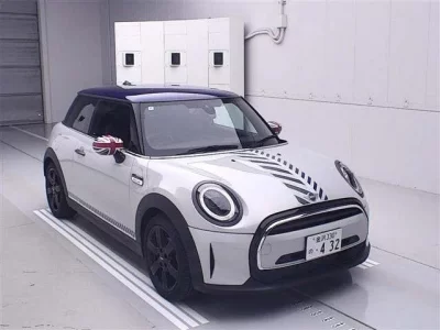 BMW MINI