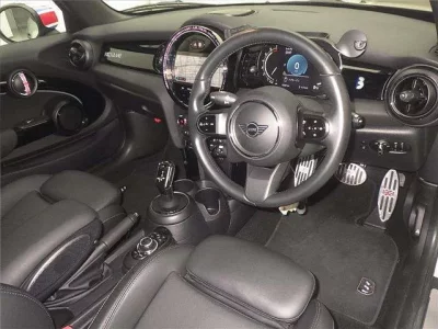 BMW MINI