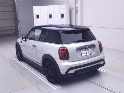 BMW MINI