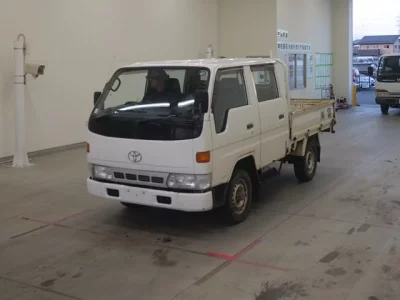 Toyota OTHER