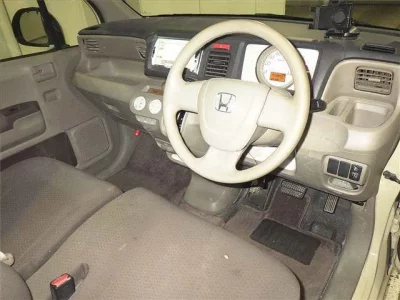 Honda LIFE