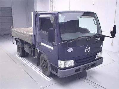 Mazda TITAN