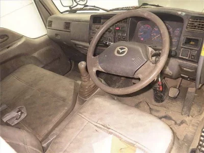 Mazda TITAN