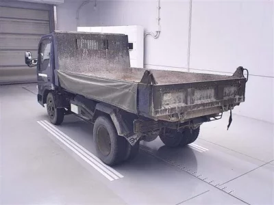 Mazda TITAN