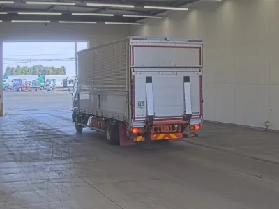 Mitsubishi FUSO FIGHTER