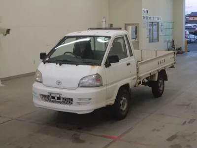 Toyota TOWN ACE TRUCK