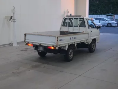 Toyota TOWN ACE TRUCK