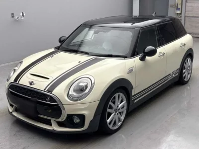 BMW MINI