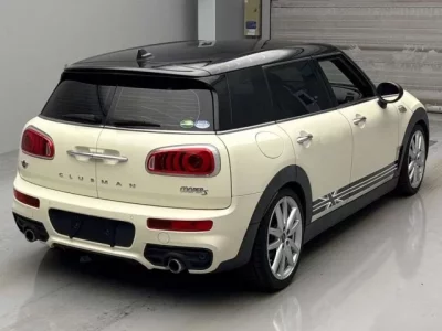 BMW MINI