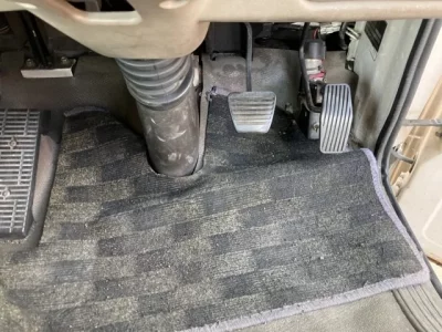 Mitsubishi ROSA