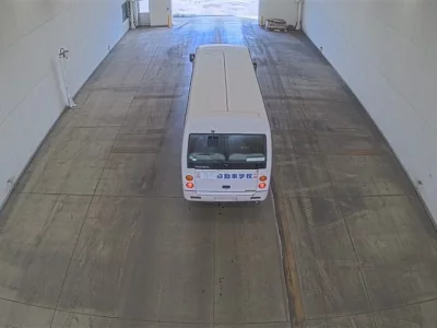 Mitsubishi ROSA