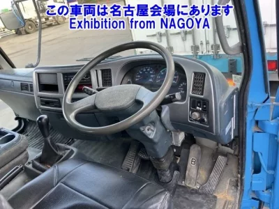 Nissan CONDOR