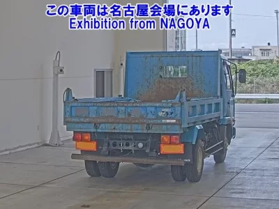 Nissan CONDOR