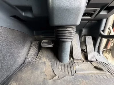 Mitsubishi SUPER GREAT