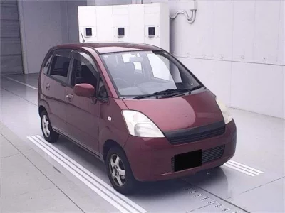 Suzuki MRWAGON