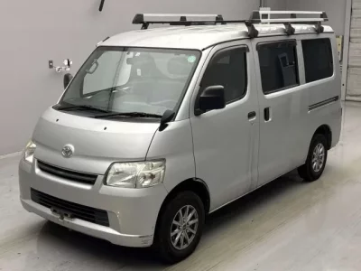 Toyota LITE ACE VAN