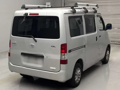 Toyota LITE ACE VAN