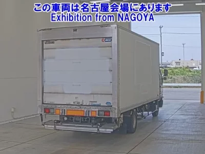 Mitsubishi FUSO TRUCK