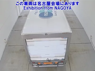 Mitsubishi FUSO TRUCK