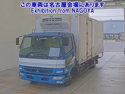 Mitsubishi FUSO TRUCK