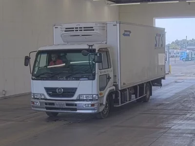 Nissan UD SERIES