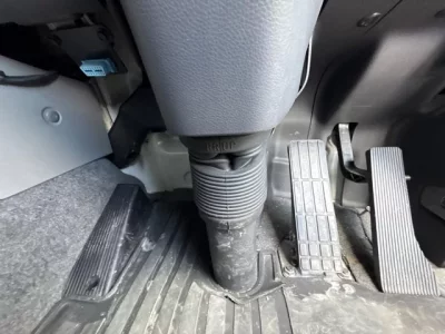 Nissan QUON
