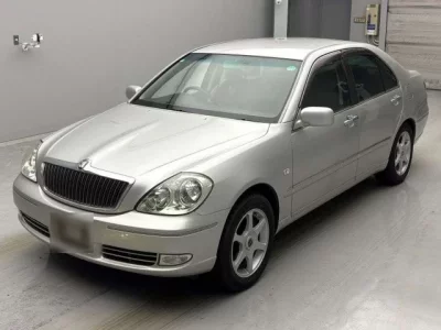 Toyota BREVIS