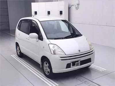 Suzuki MRWAGON