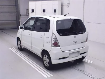 Suzuki MRWAGON
