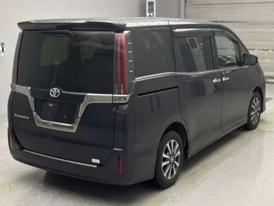 Toyota ESQUIRE