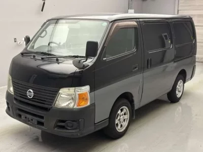 Nissan CARAVAN VAN