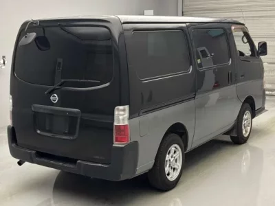 Nissan CARAVAN VAN