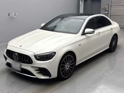 Mercedes-Benz AMG
