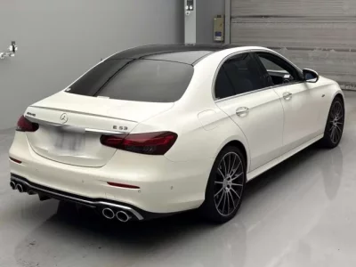 Mercedes-Benz AMG
