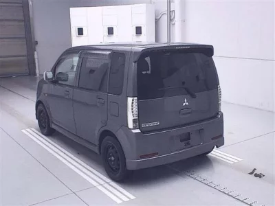 Mitsubishi EK SPORTS