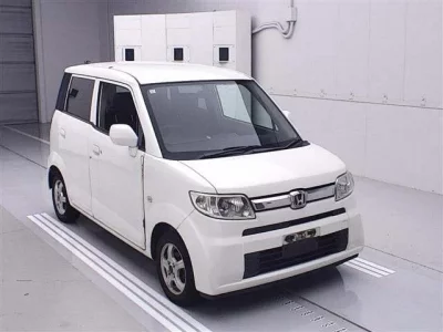 Honda ZEST