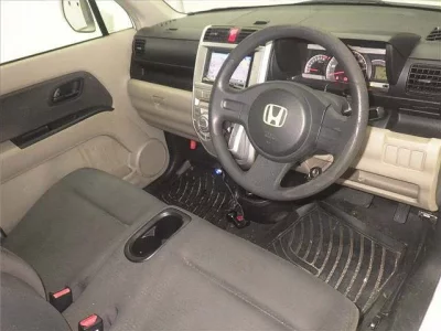 Honda ZEST