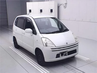 Suzuki MRWAGON