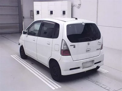 Suzuki MRWAGON