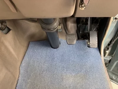 Toyota COASTER