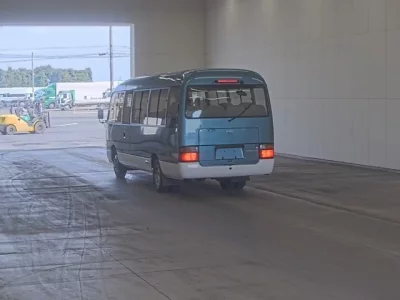 Toyota COASTER