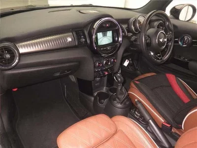BMW MINI