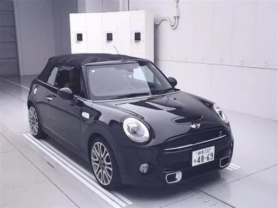 BMW MINI