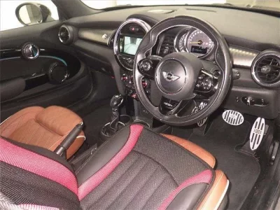 BMW MINI