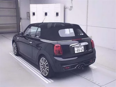 BMW MINI