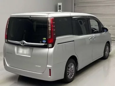 Toyota ESQUIRE