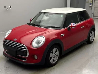 BMW MINI