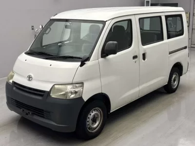 Toyota LITE ACE VAN