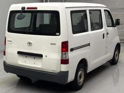 Toyota LITE ACE VAN